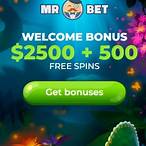 mr bet gouverneur bonus